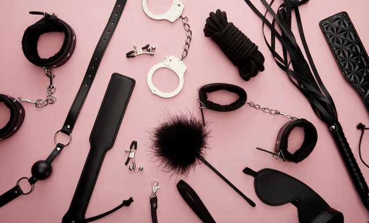 BDSM and Kink: Benefits, Tips and Resources | YouAligned.com