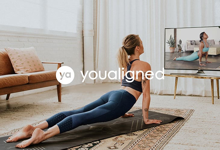The 13 Best Yoga YouTube Channels of 2023