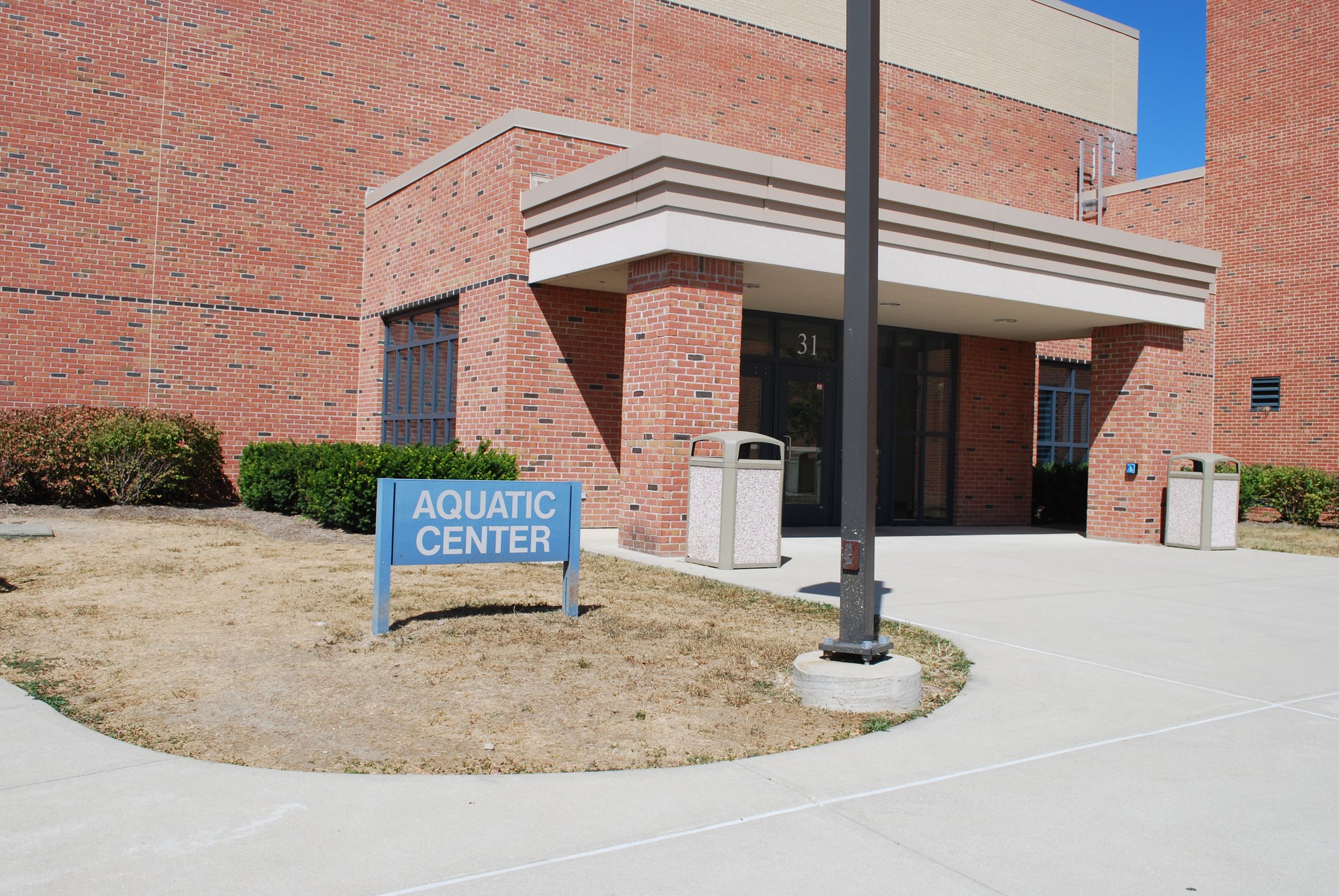 Zionsville Aquatic Center swimming programs continue yearround