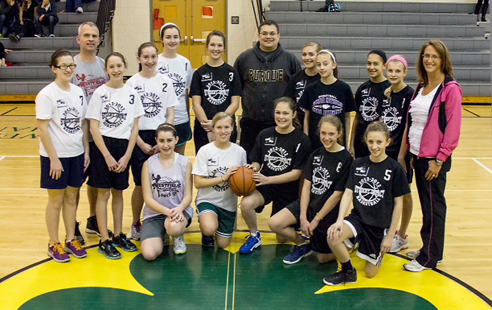 Student Impact hits target • Current Publishing