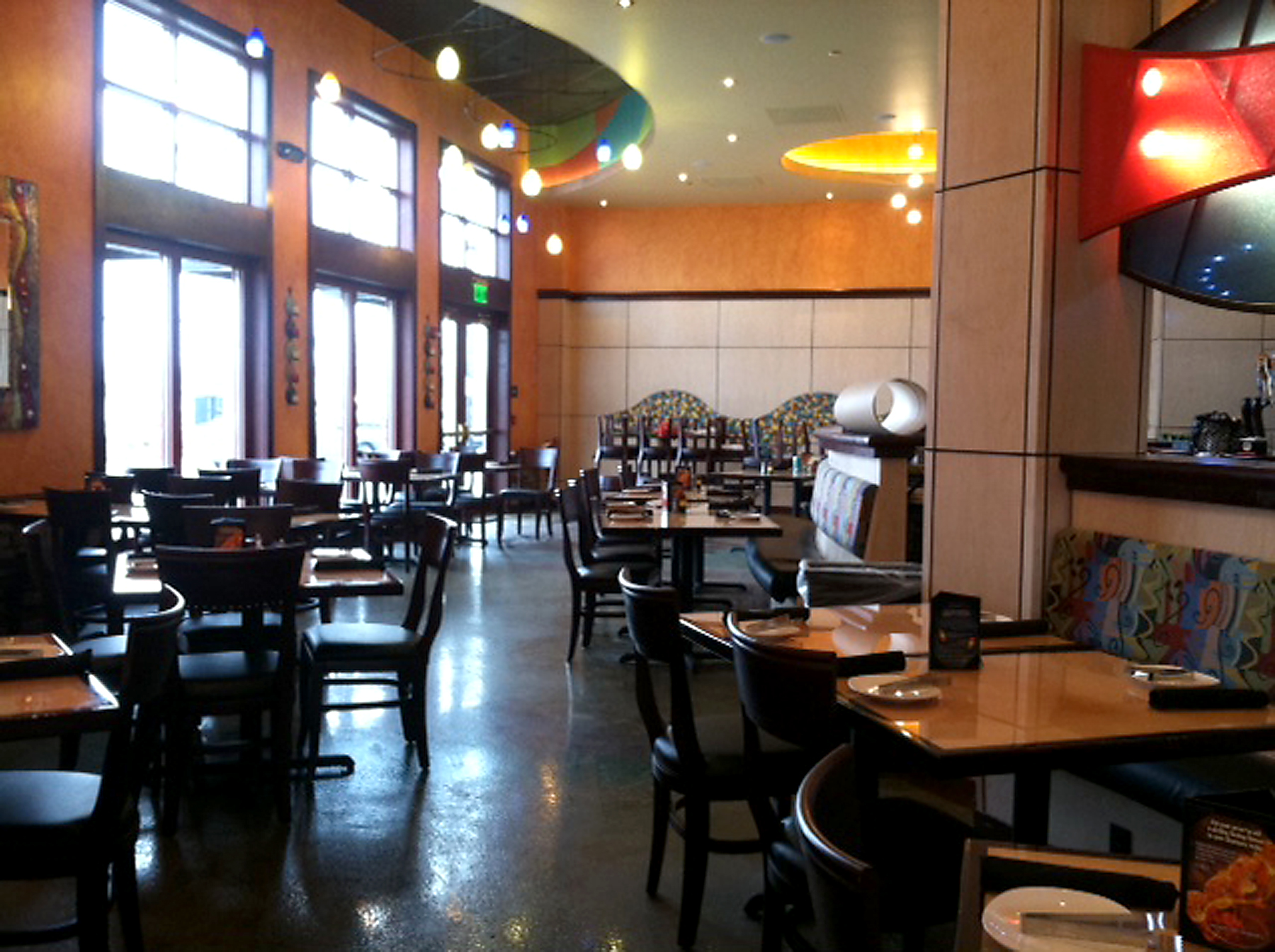 Taste of the tropics arrives at Hamilton Town Center Current Publishing