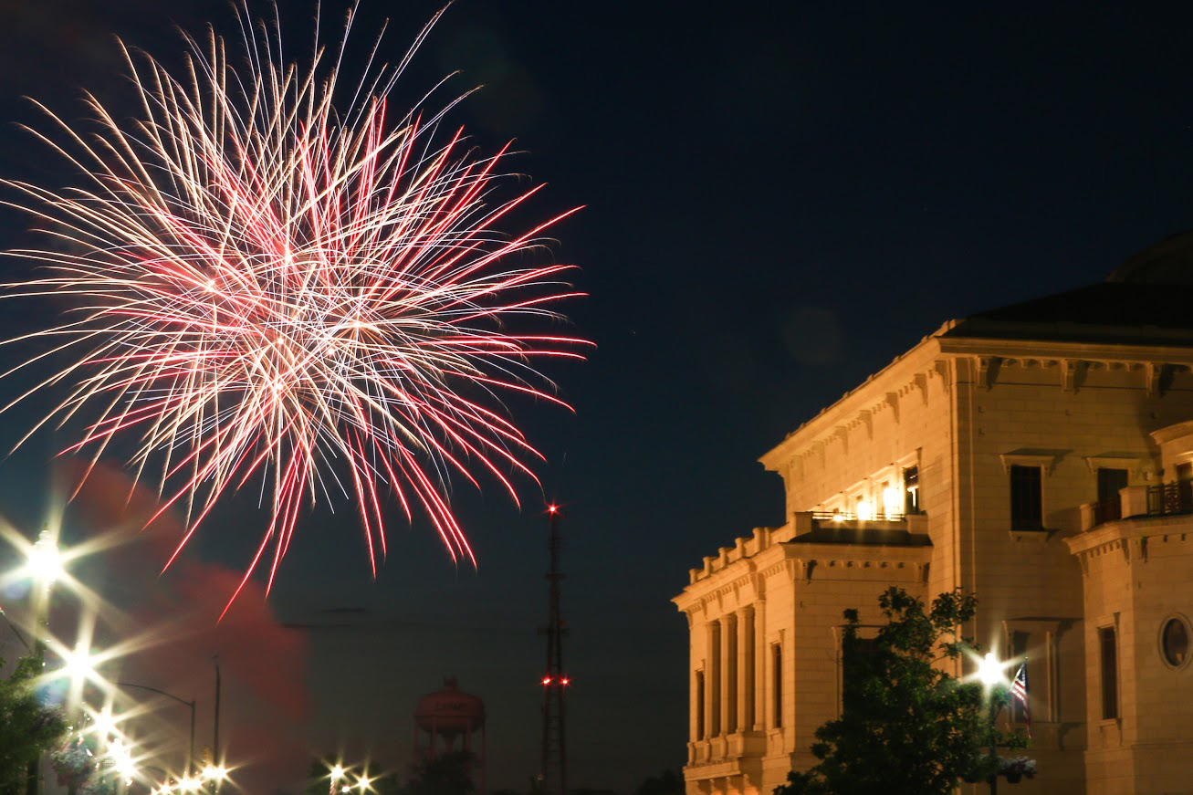 Revamped noise ordinance could limit home fireworks displays in Carmel