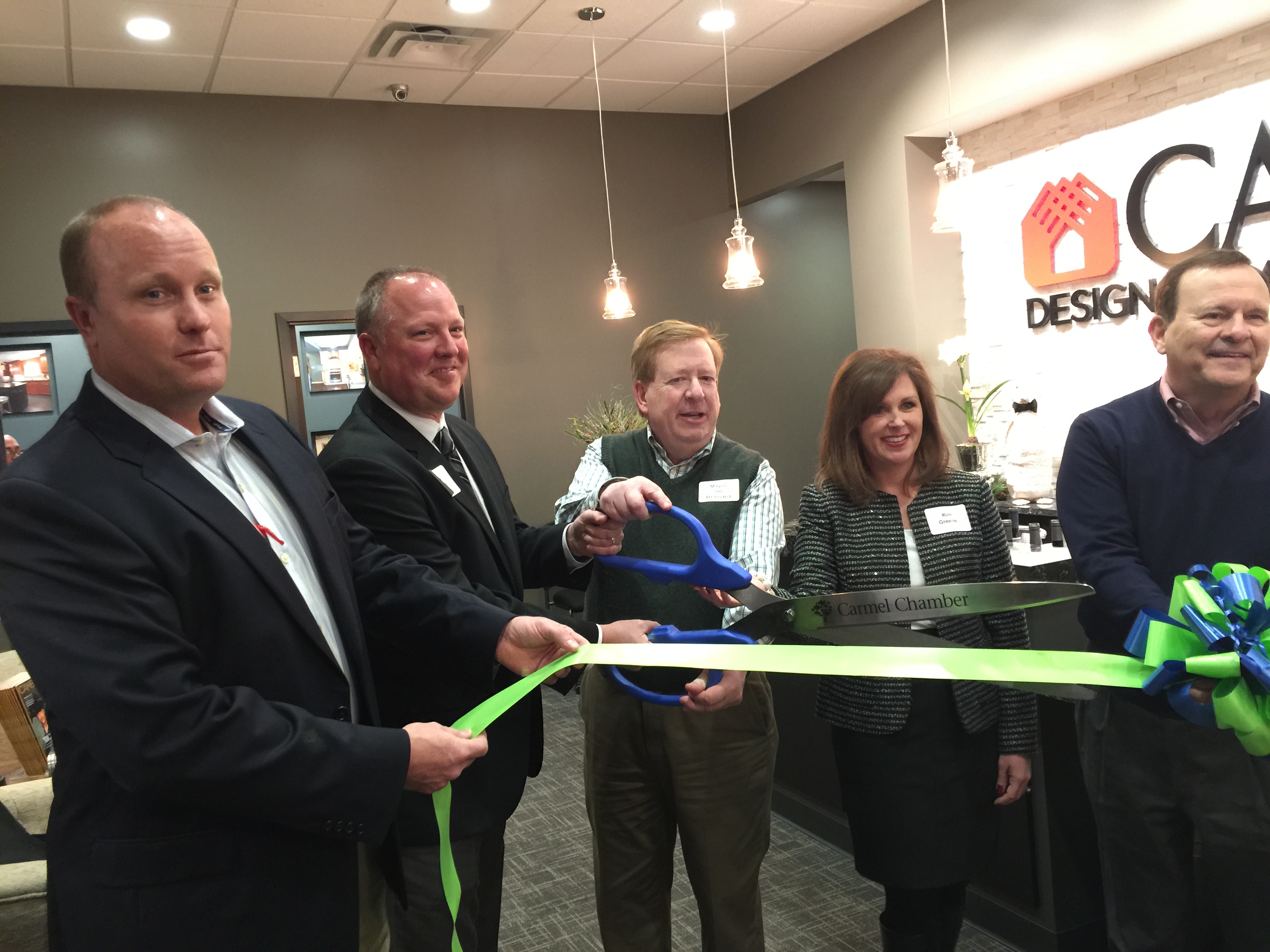 Snapshot Case Design and Remodeling of Indianapolis and Carmel