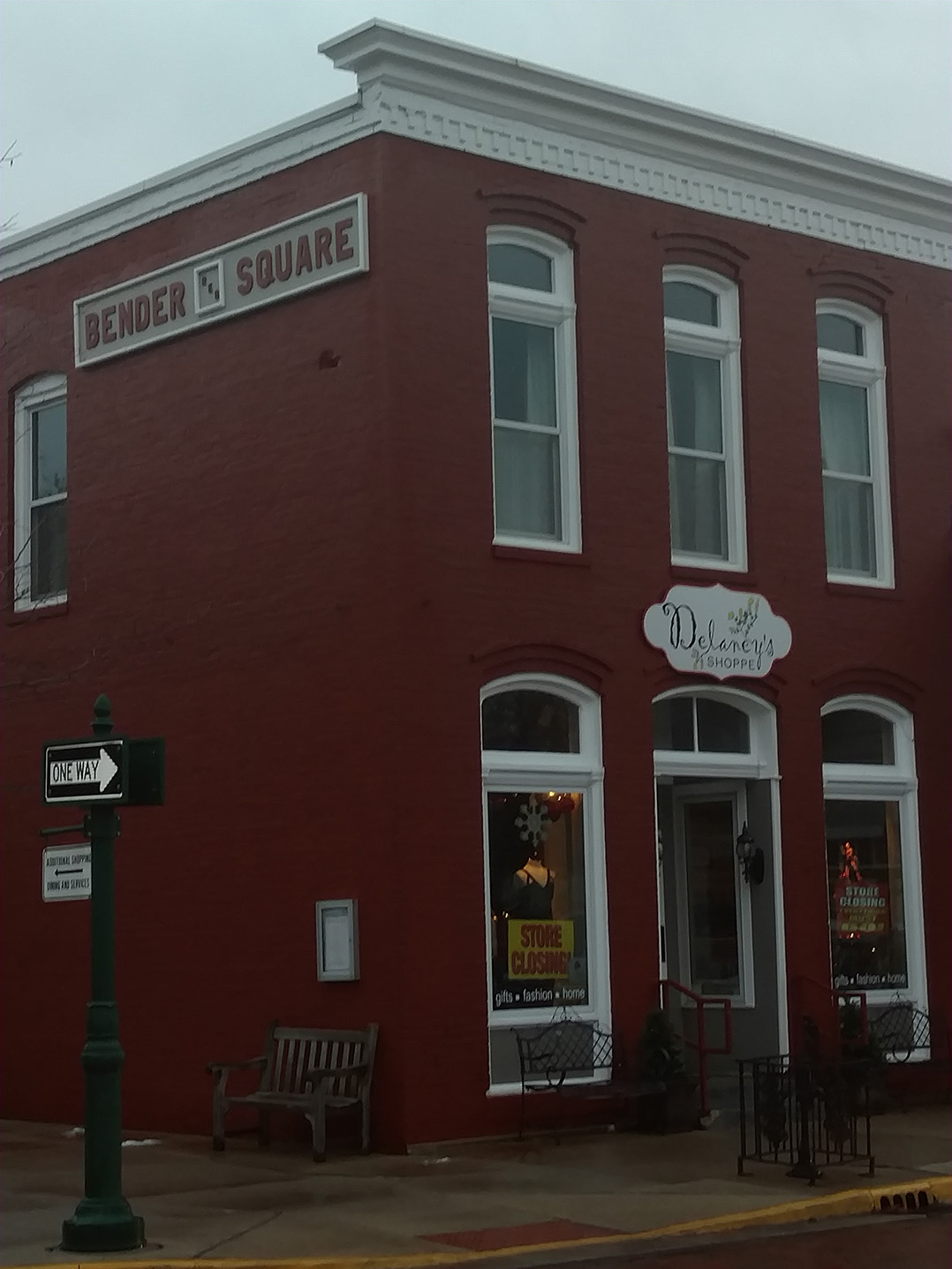 Five Thirty Home to move as Delaney’s closes in Zionsville • Current