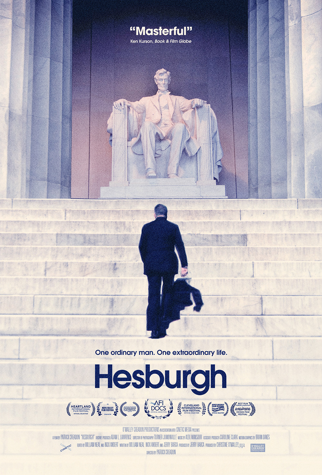 ‘Hesburgh’ • Current Publishing