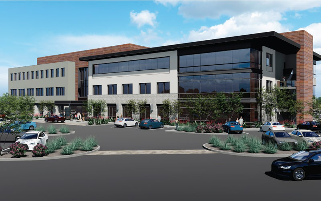 Fishers City Council approves The Stations, 53 • Current Publishing