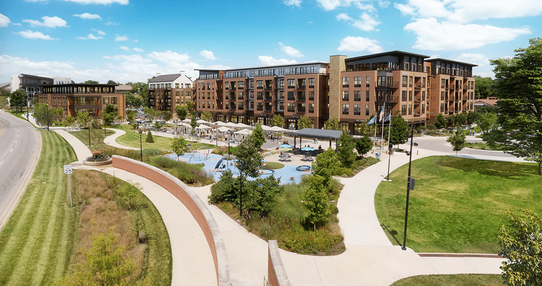 A year of action Noblesville mayor outlines projects for 2022