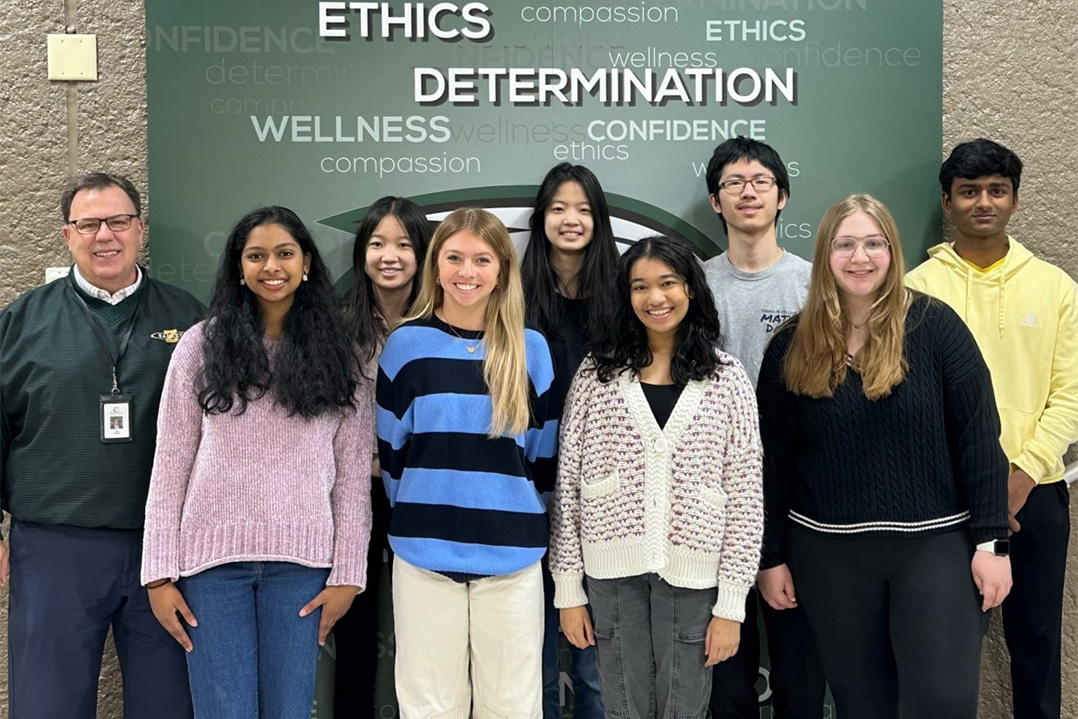 Snapshot Zionsville Community High School National Merit Scholarship