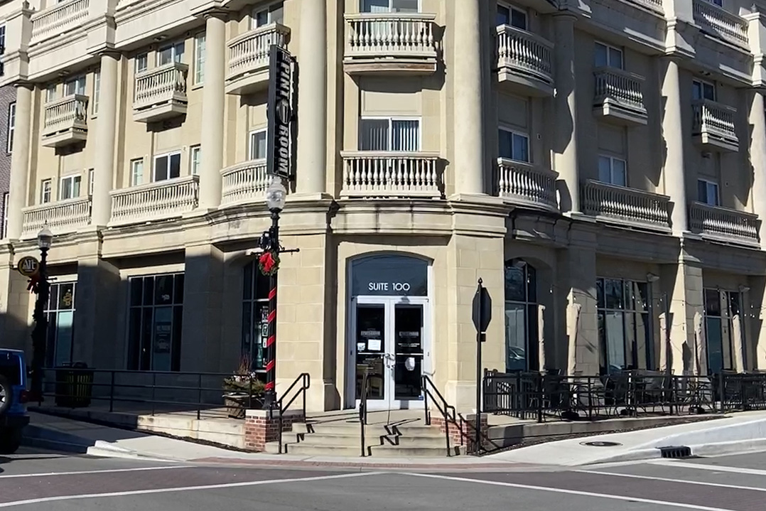 The Pint Room on Carmel’s Main Street closes after nearly a decade in