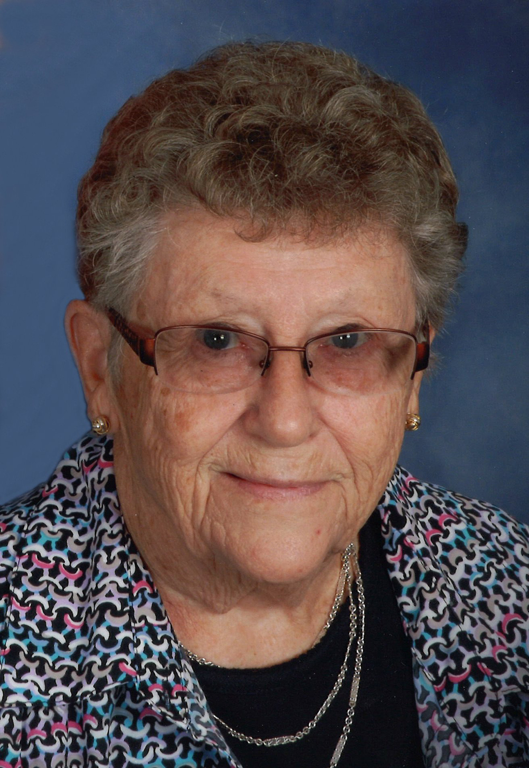 Obituary Marjorie “Jean” Anderson • Current Publishing