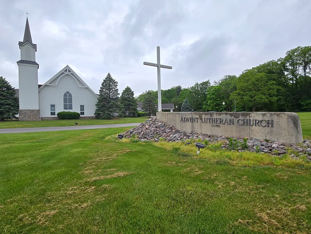 Classical learning Advent Lutheran Church in Zionsville expands