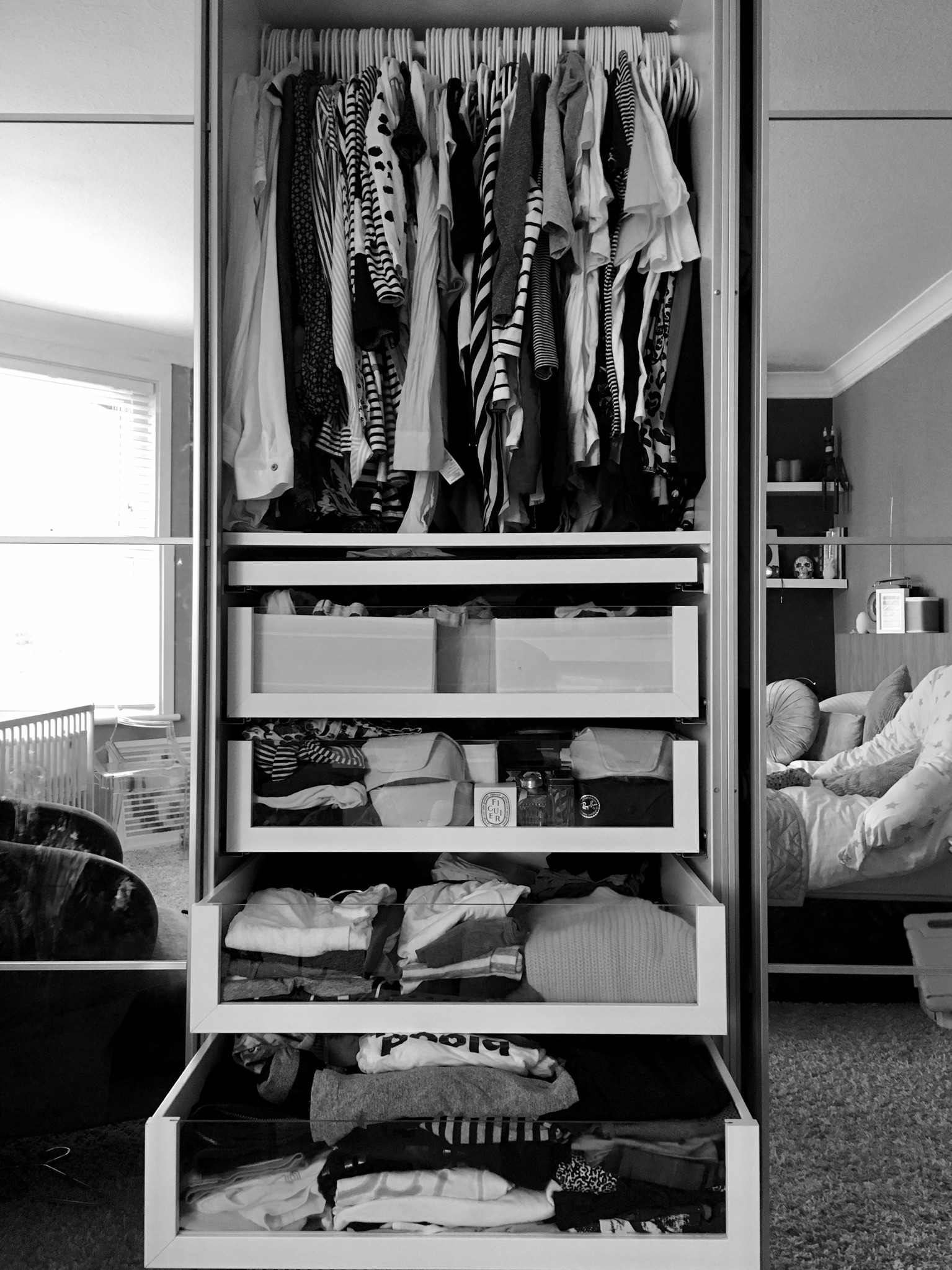 The Stylist’s Wardrobe Edit you are you