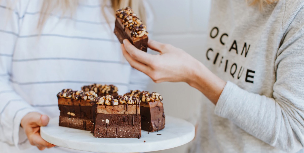 Chocolate The Love Drug