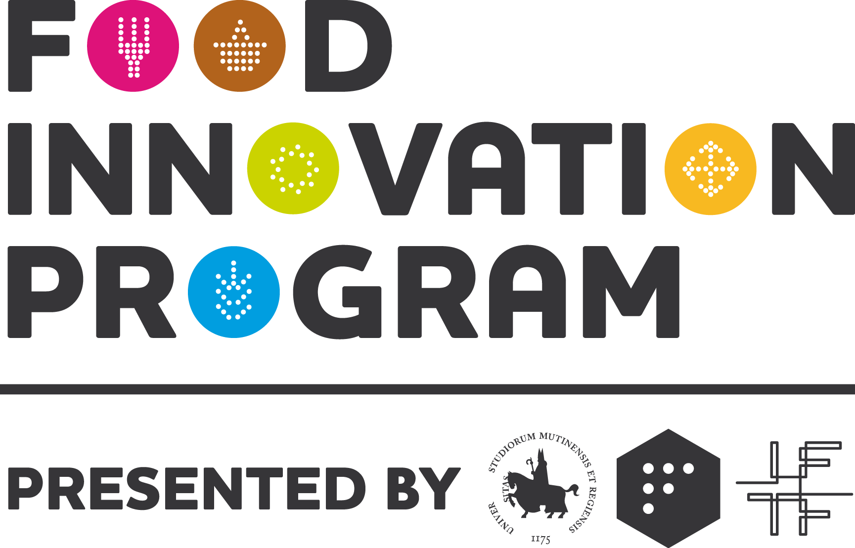 Food Innovation Program You Can Group