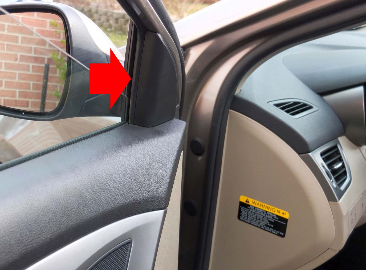 Hyundai Elantra Door Window Switch Replacement Guide YOUCANIC