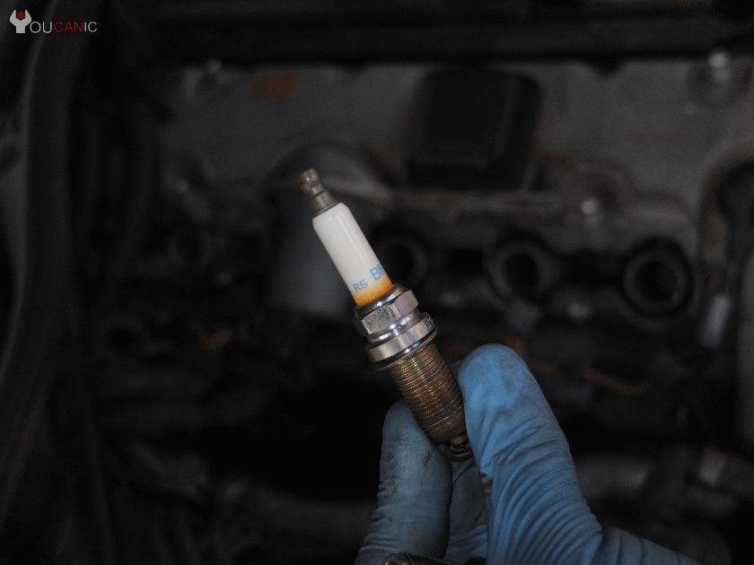 Hyundai Check Engine Light Stays On