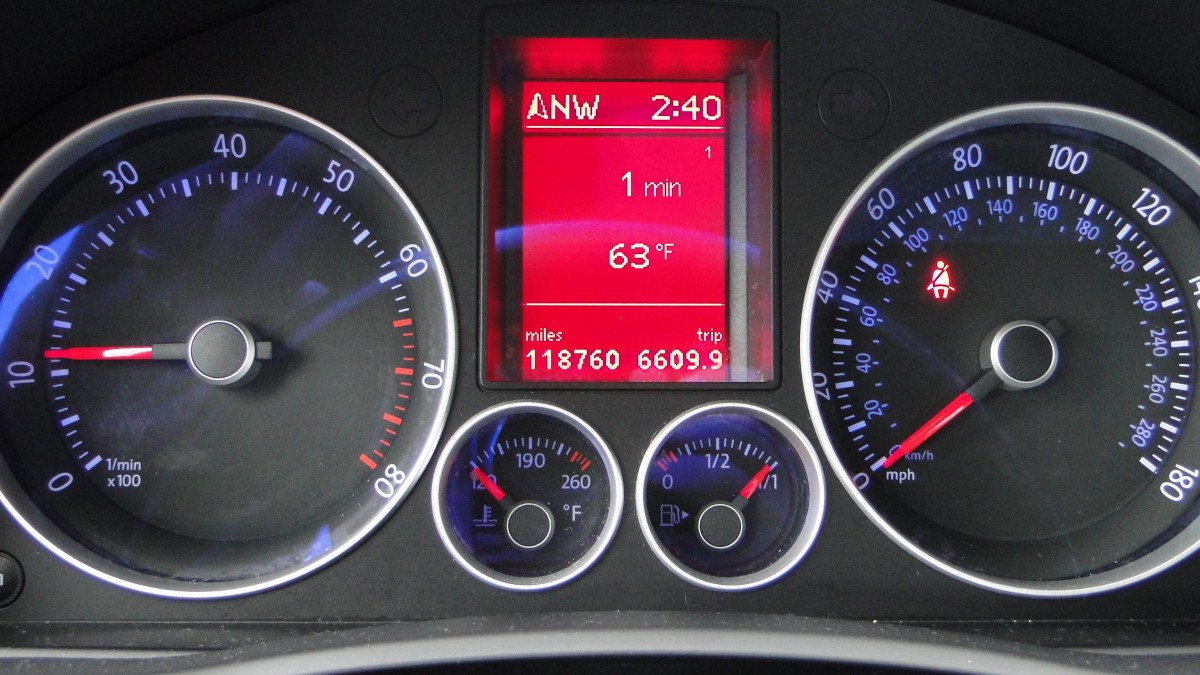 Best OBD2 Scanner for Audi & Volkswagen YOUCANIC