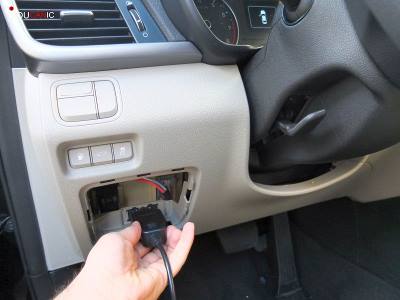 Kia Check Engine Light On - Meaning & Common Problems