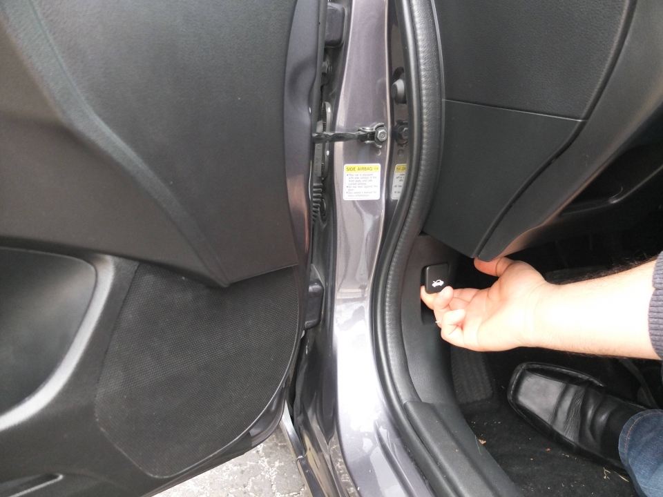 Honda Civic Battery Replacement Guide