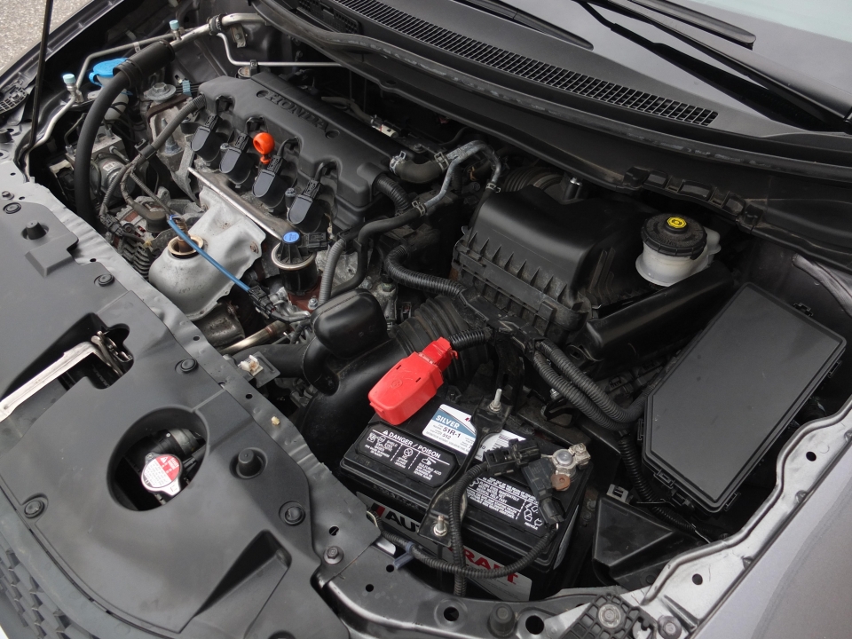 Honda Civic Spark Plug Replacement Exploring The 60+ Images & 10+ Videos