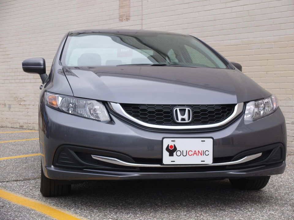 Honda Civic O2 Sensor Replacement Guide