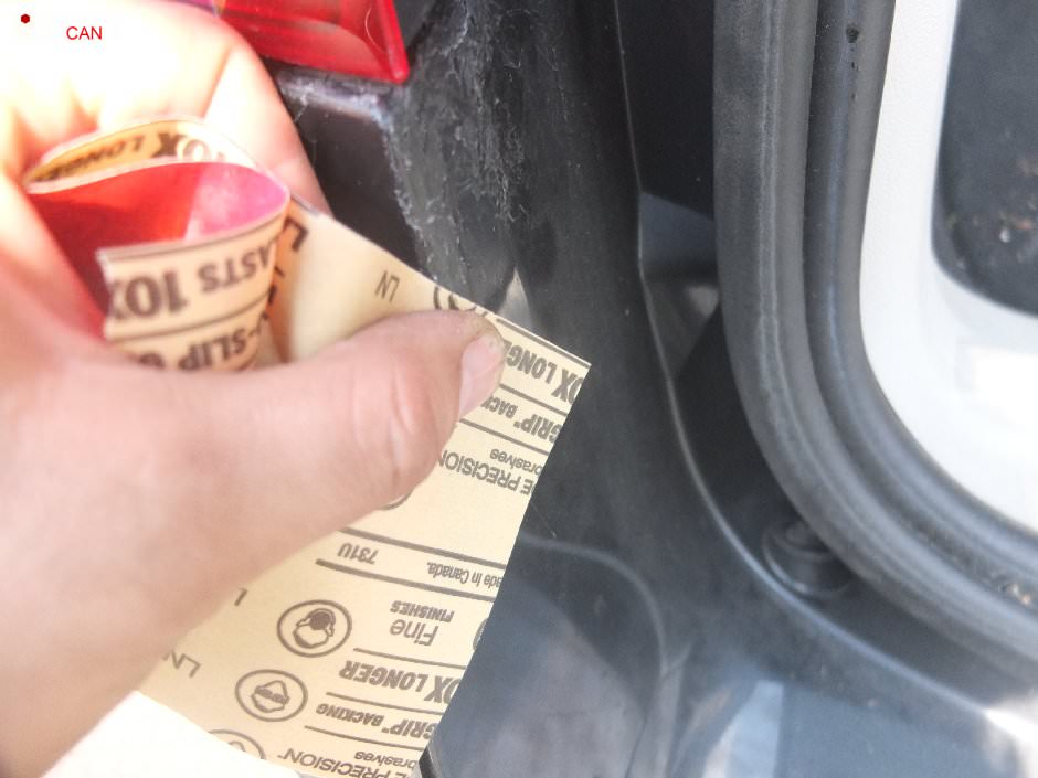 How To Fix A Cracked Bumper Yourself YOUCANIC