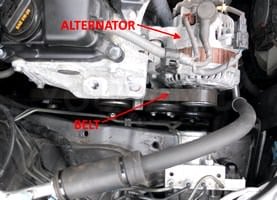 7 Warning Signs Your Alternator Is Failing: Don't Ignore These!