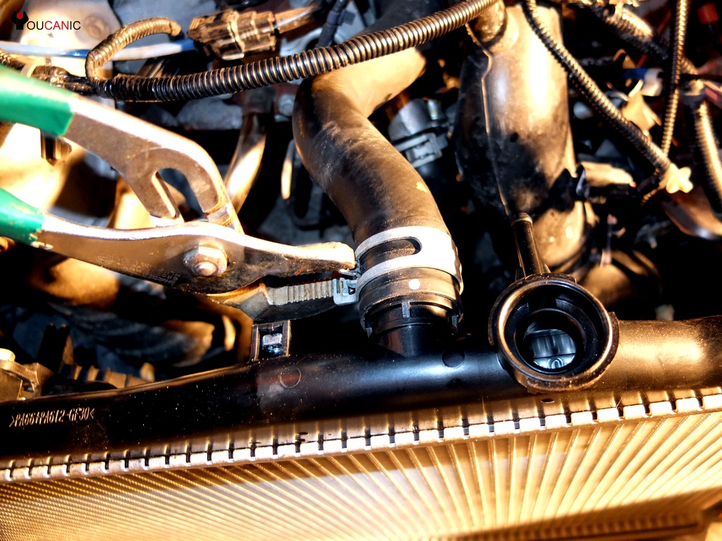 15 Common Problems That Will Make Your Car Overheat YOUCANIC