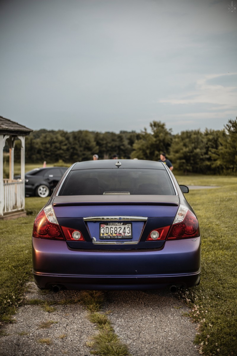 Everything You Need to Know to Wrap a Car Yourself YOUCANIC