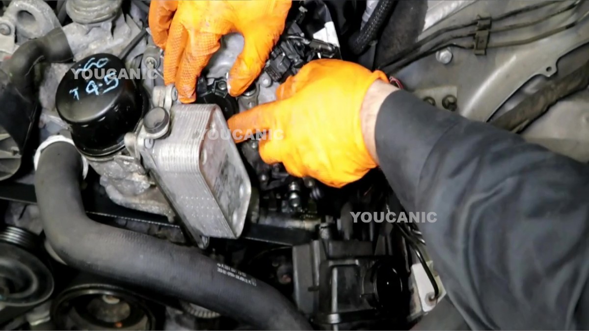 Camshaft Adjuster Failure at Frieda Swofford blog