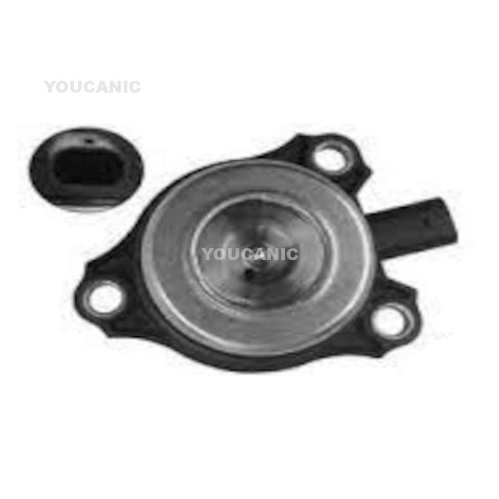 MercedesBenz Camshaft Adjuster Replacement Guide YOUCANIC