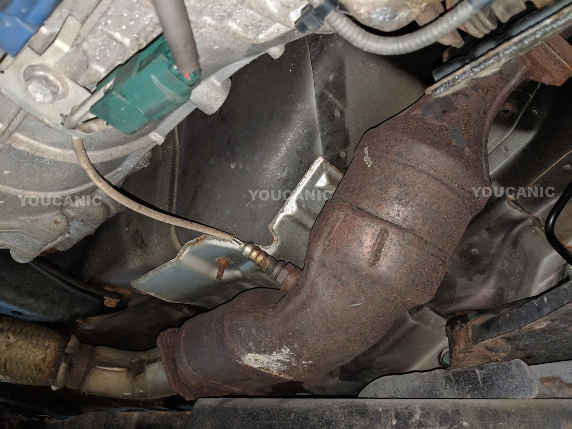 How to Prevent Catalytic Converters From Getting Stolen YOUCANIC