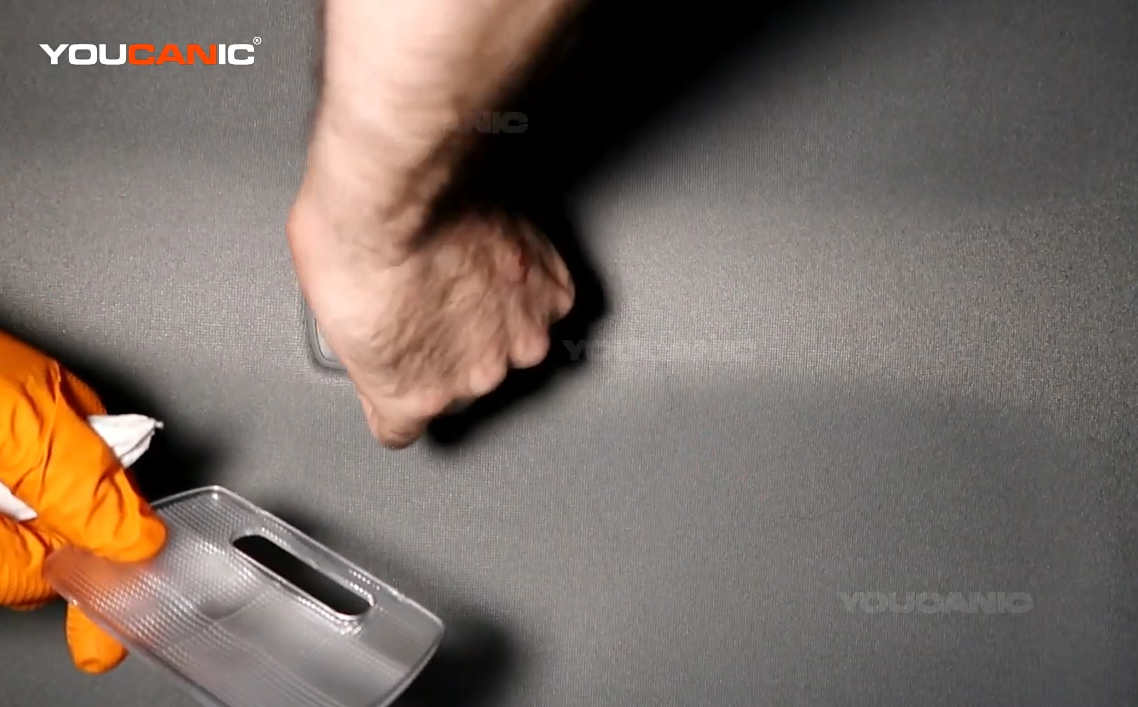 Interior Map & Dome Light Bulb Replacement Honda Fit 2007-2013