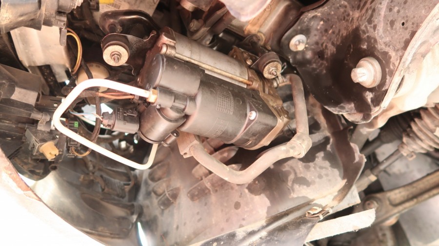 MercedesBenz Air Suspension Malfunction + ⬆️ Up Arrow YOUCANIC