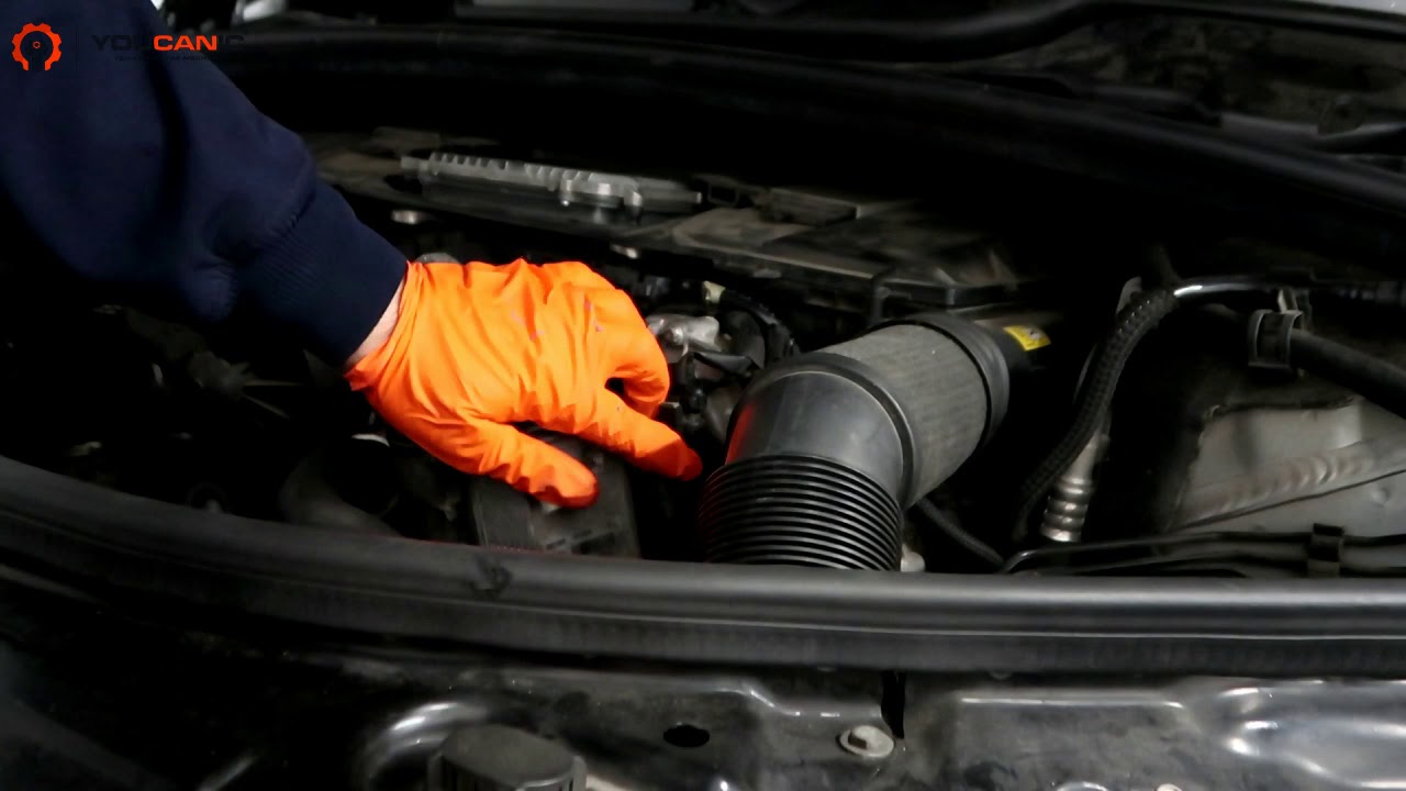 2009 Subaru Forester Check Engine Light Cruise Flashing Traction