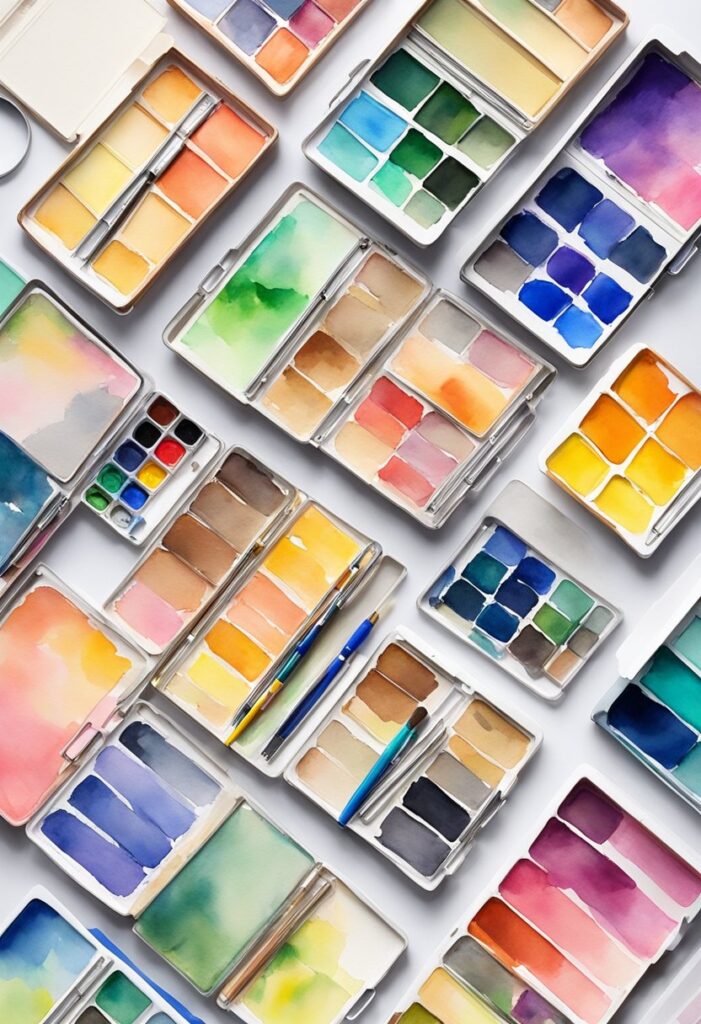 8 Best Watercolor Journal for 2024