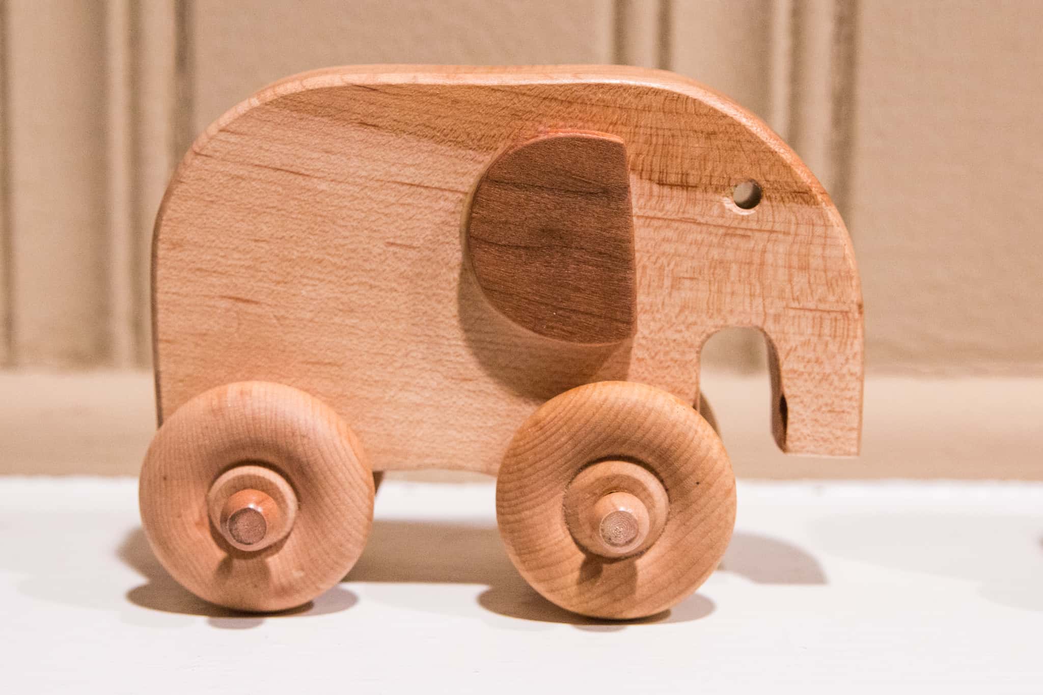Elephant in the Baby’s Room Making Baby Toys You Can Make Stuff!!!