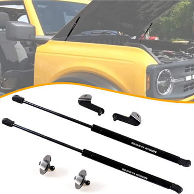 Upgrade Your Ford Bronco with Unstoppable Mods! #Part 9 in 2025