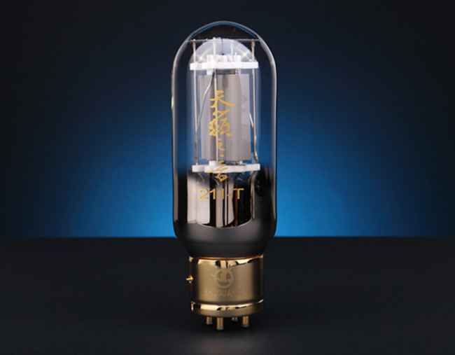 Shuguang 211T Nature Sound Highend Vacuum tube 211
