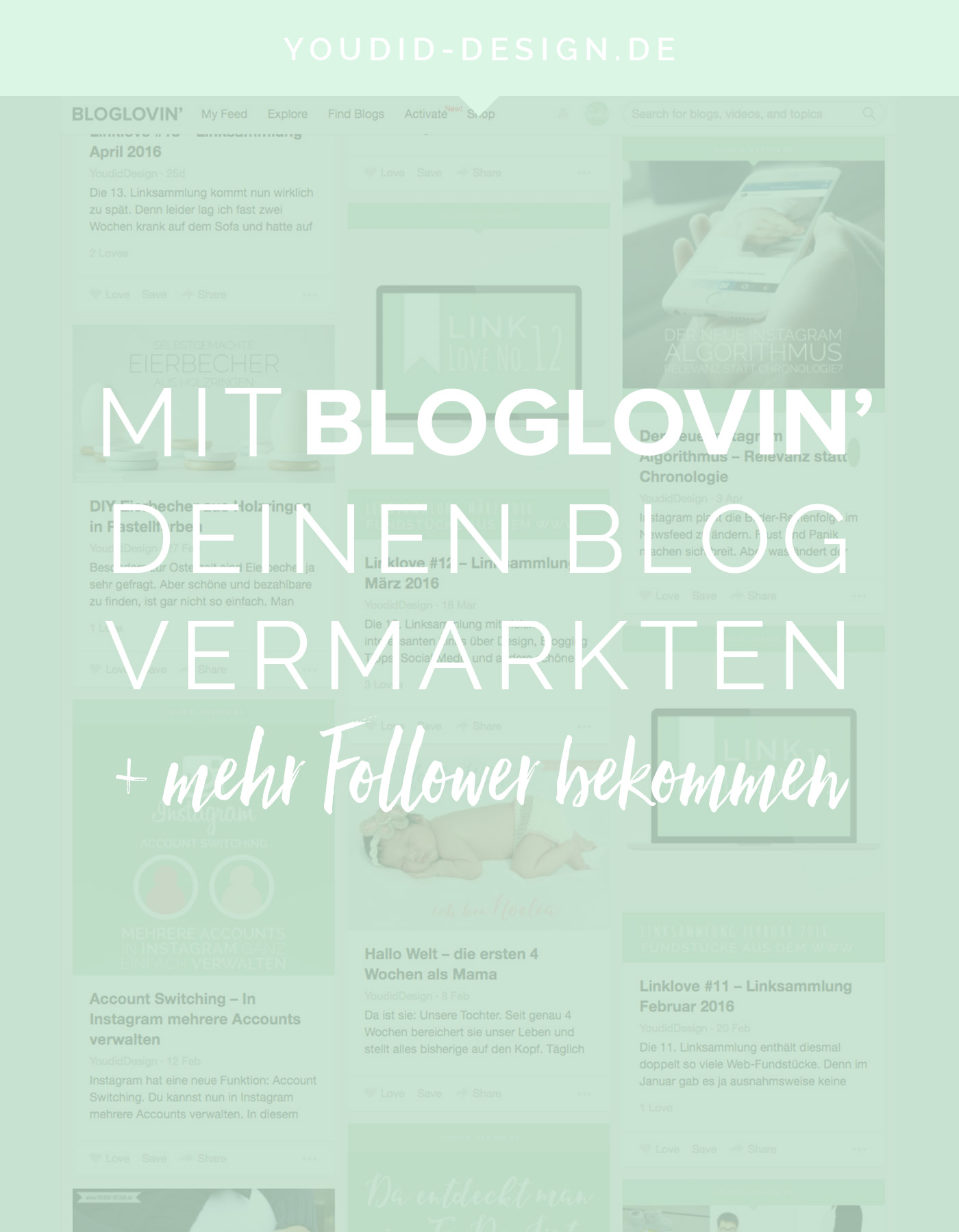 Geld im Internet machen: So viele Follower brauchen Influencer