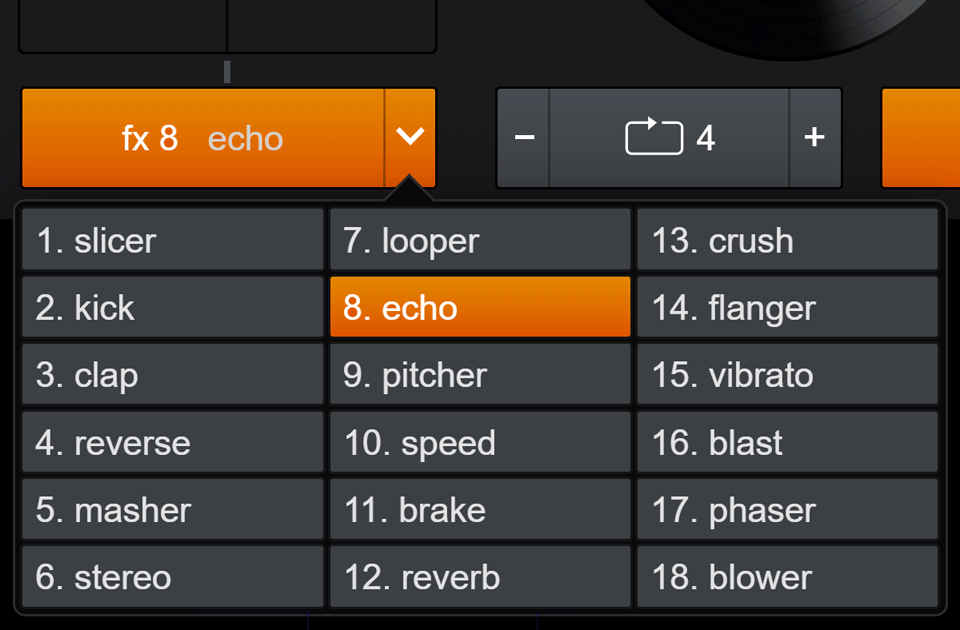YOUDJ Upgrade to DJ level 1 (effects, sampler, pro tools, settings...)