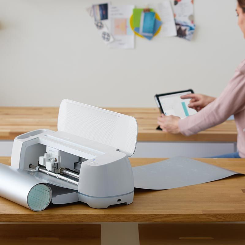 Machine de découpe Cricut Maker 3