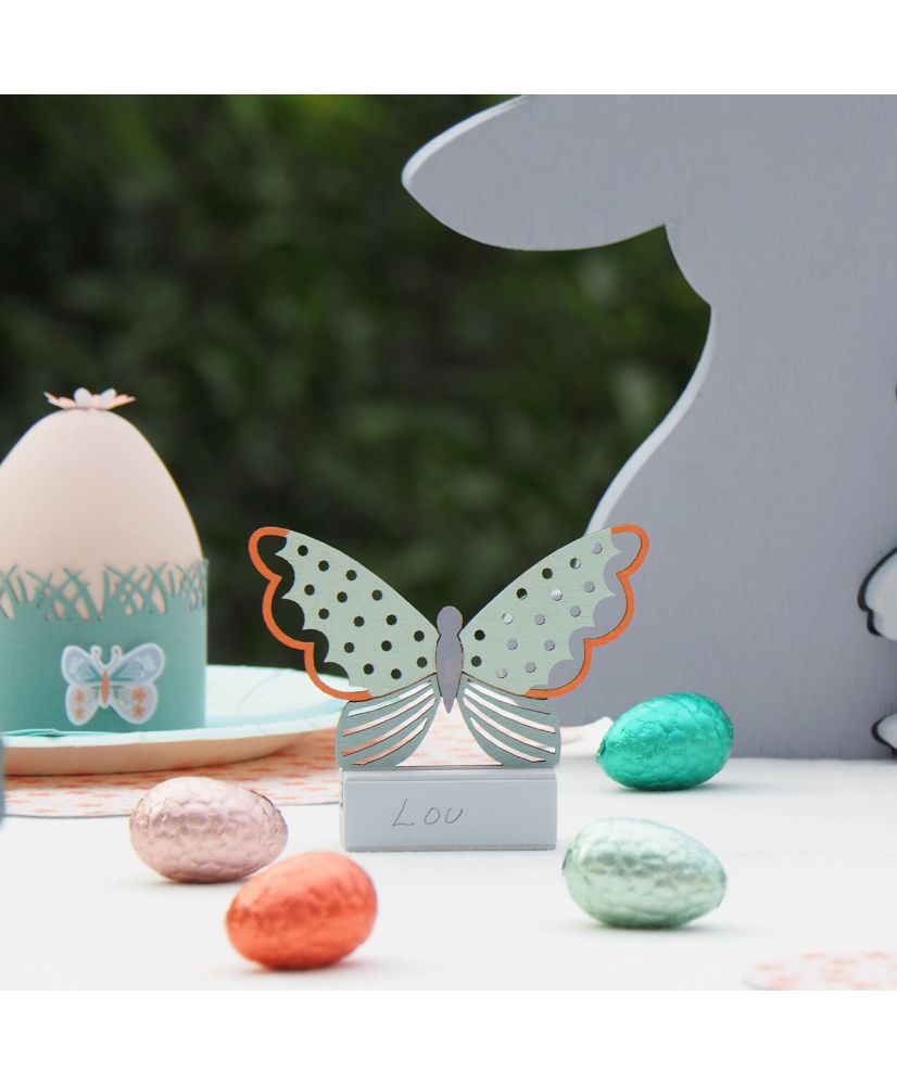 Flower table decoration kit