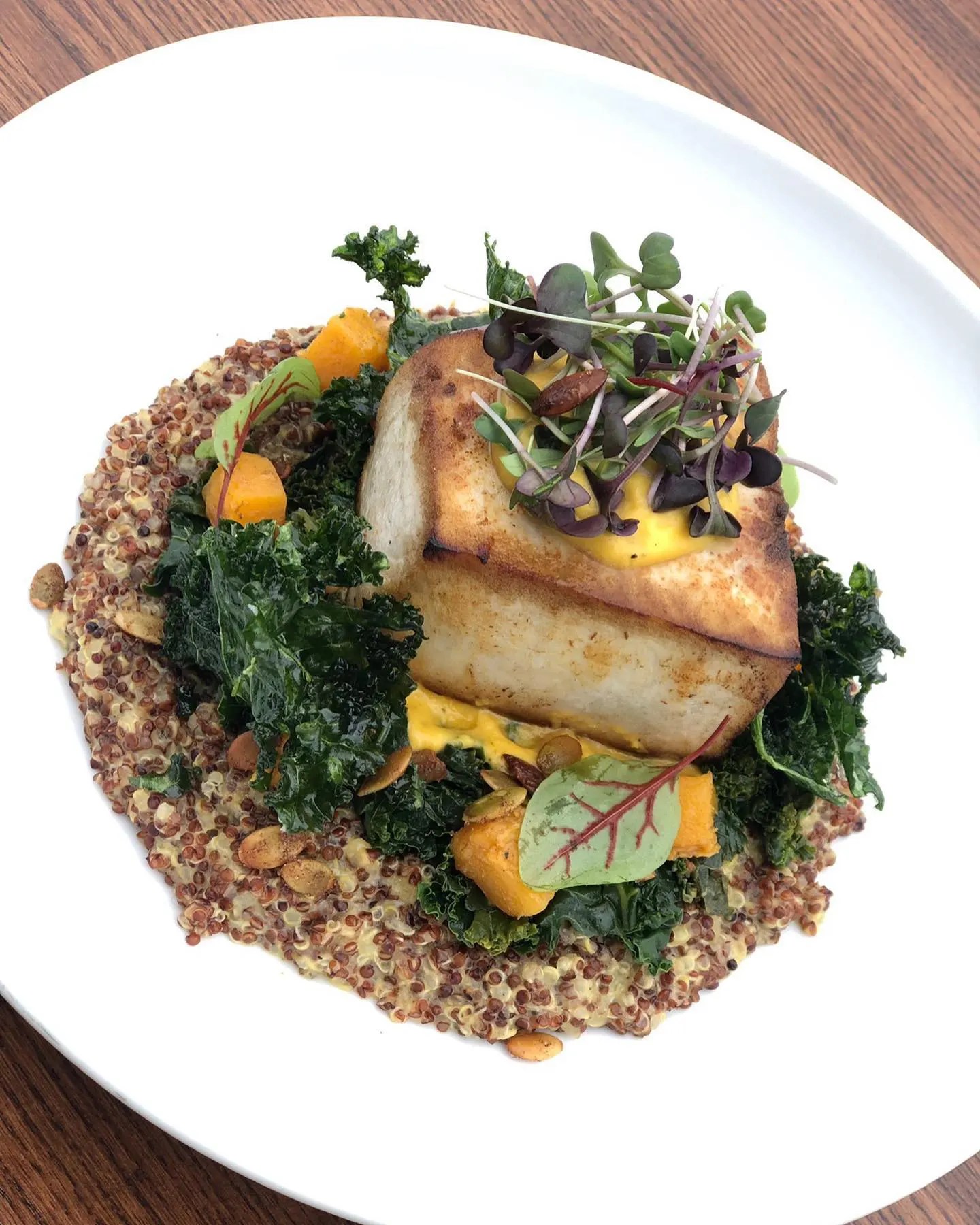 Youell's Oyster House Seafood Restaurant Allentown PA