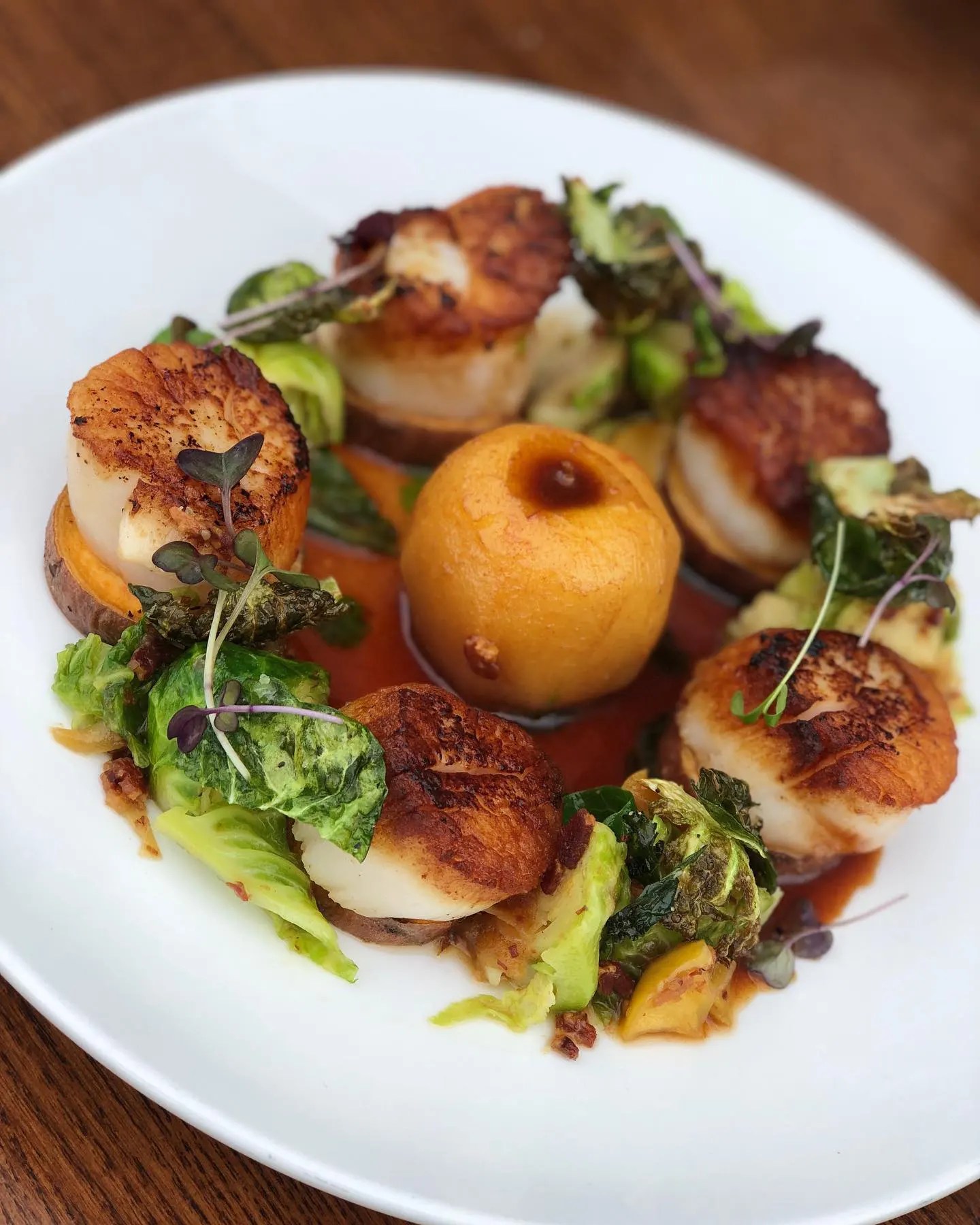 Youell's Oyster House Seafood Restaurant Allentown PA