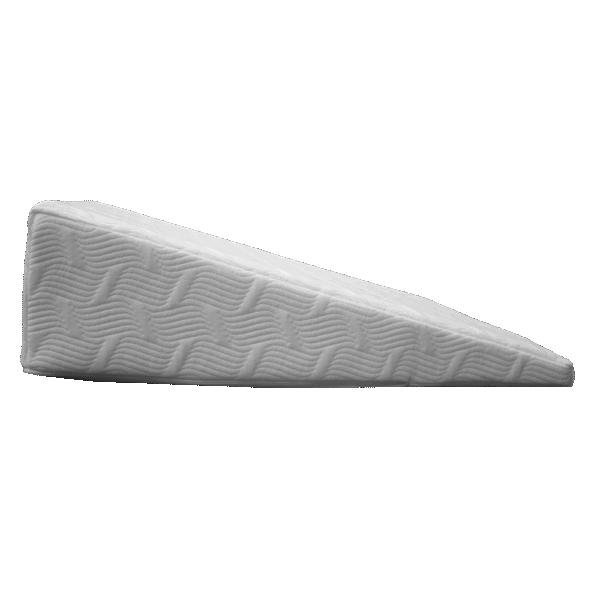 Memory Foam Wedge Pillow YouEquip