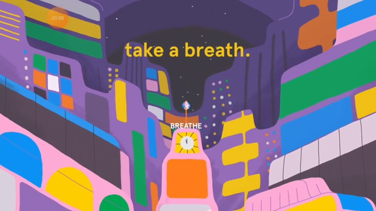 Headspace Ο οδηγός διαλογισμού στο Netflix με καθοδήγηση Youfly