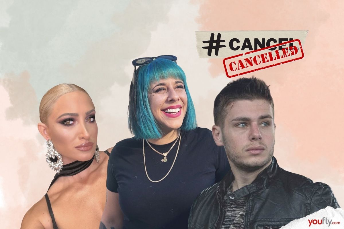Επιστροφή με εξηγήσεις και το Cancel Influencers Η Κυριακάτικη