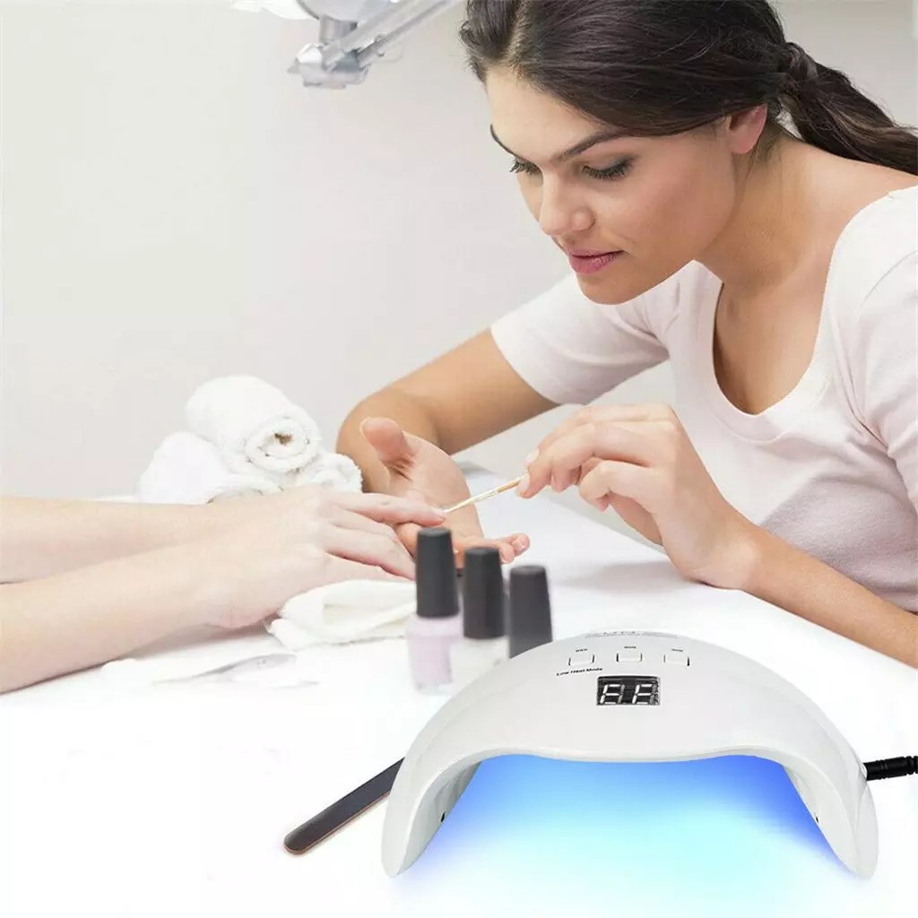 10 Best Nail Dryers and Lamps 2024 Review and Buyer's Guide