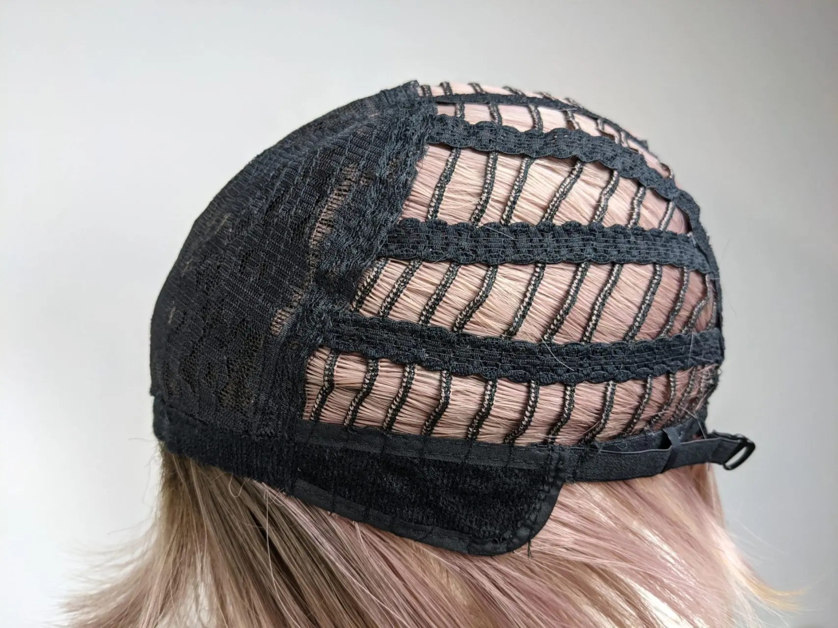 How Do You Keep Your Head Cool Under a Wig? YouFro